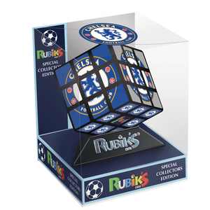 Chelsea Rubik