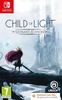 Child Of Light Ultimate Remaster Eng Nintendo Switch Code In Box