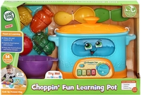 Choppin Fun Learning Pot