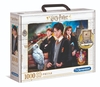 Clementoni Harry Potter 1000Pc Briefcase Puzzle