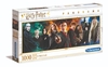 Clementoni Harry Potter 1000Pc Panorama Puzzle