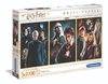 Clementoni Harry Potter 3 X 1000Pc Multibox Puzzle