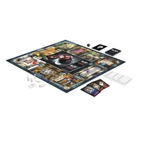 Cluedo Liars Edition Board Game