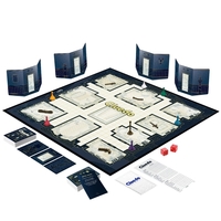 Cluedo Signature Collection