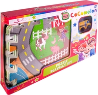 Cocomelon Eva Mat Puzzles Set P