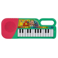 Cocomelon First Act Keyboard