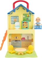 Cocomelon Pop Up House Playset