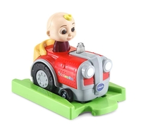 Cocomelon™ Toot-Toot Drivers® JJ’s Tractor & Track