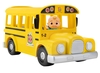 Cocomelon Yellow School Bus