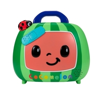 CocomelonMusical Checkup Case