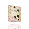 Coconut Lane Abstract Phone Pocket