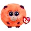 Coconut Monkey Puffies