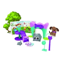 Coding Critters Scamper & Sneaker