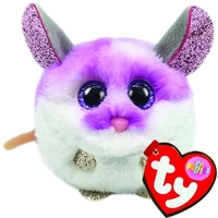 Colby Mouse Puffies