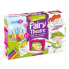Colour & Play Fairy Theatre