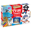 Colour & Play Pirate Theatre