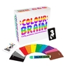 Colour Brain Quiz game