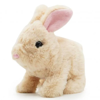 Cookie Jumping Rabbit
