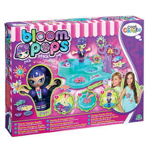 Cool Create Bloom Pops Flower Design Studio