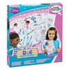 Cool Create Disney Doc McStuffins Activity Scrapbook