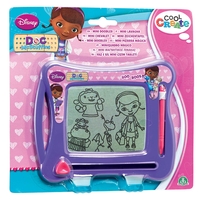 Cool Create Disney Doc McStuffins Mini Doodler