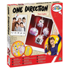 Cool Create One Direction Fairy Lights