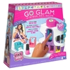 Cool Maker,  Go Glam U-Nique Nail Salon With Portable Stamper.