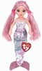 Cora Pink Mermaid - Sequin