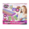 Cra-Z-Loom Super Cra-Z-Loom