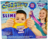 Cra-Z-Slimy Colour Changing Slime
