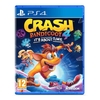 Crash Bandicoot Its About Time (PS4)