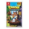 Crash Bandicoot N Sane Trilogy (Switch)