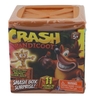 Crash Banicoot Smash Box Surprise Figure