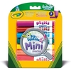 Crayola 7 Mini Markers
