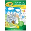 Crayola Gigantic Colouring Book