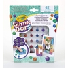 Crayola Glitter Dots Single Serve