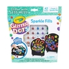 Crayola Glitter Dots Sparkle Fills