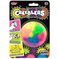 Creeblers Squeezebollar