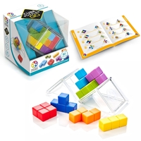 Cube Puzzler Go
