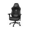 Dark Demon Premium Gaming Chair Black