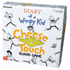 Diary Of A Wimpy Kid Cheese Touch board game