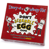 Diary Of A Wimpy Kid Scrambled Egg Game