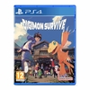 Digimon Survive PS4