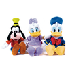 Disney Mickey Mouse Club House Soft Toy Assortment 2