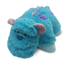 Disney Monsters Inc. Sully Pillow Pet 18"
