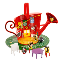 Disney The Hive Honeydew School