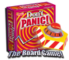 Dont Panic! Board Game