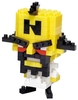 Dr. Neo Cortex (6 Pcs)