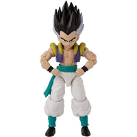 Dragon Stars Gotenks