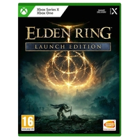 Elden Ring Launch Edition- Xbox